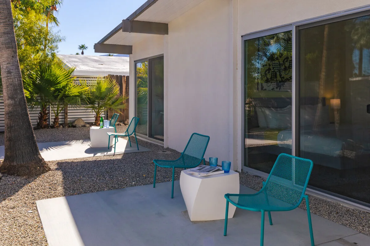 Midcentury Cool