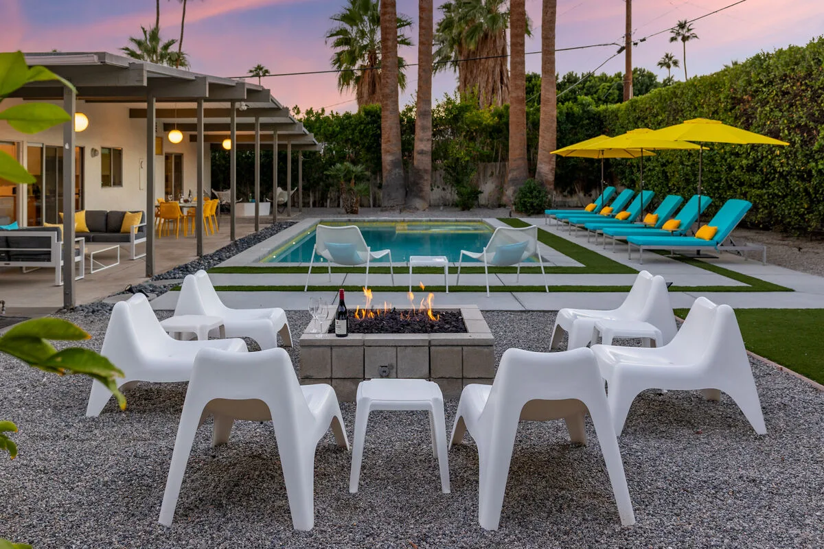 Midcentury Cool