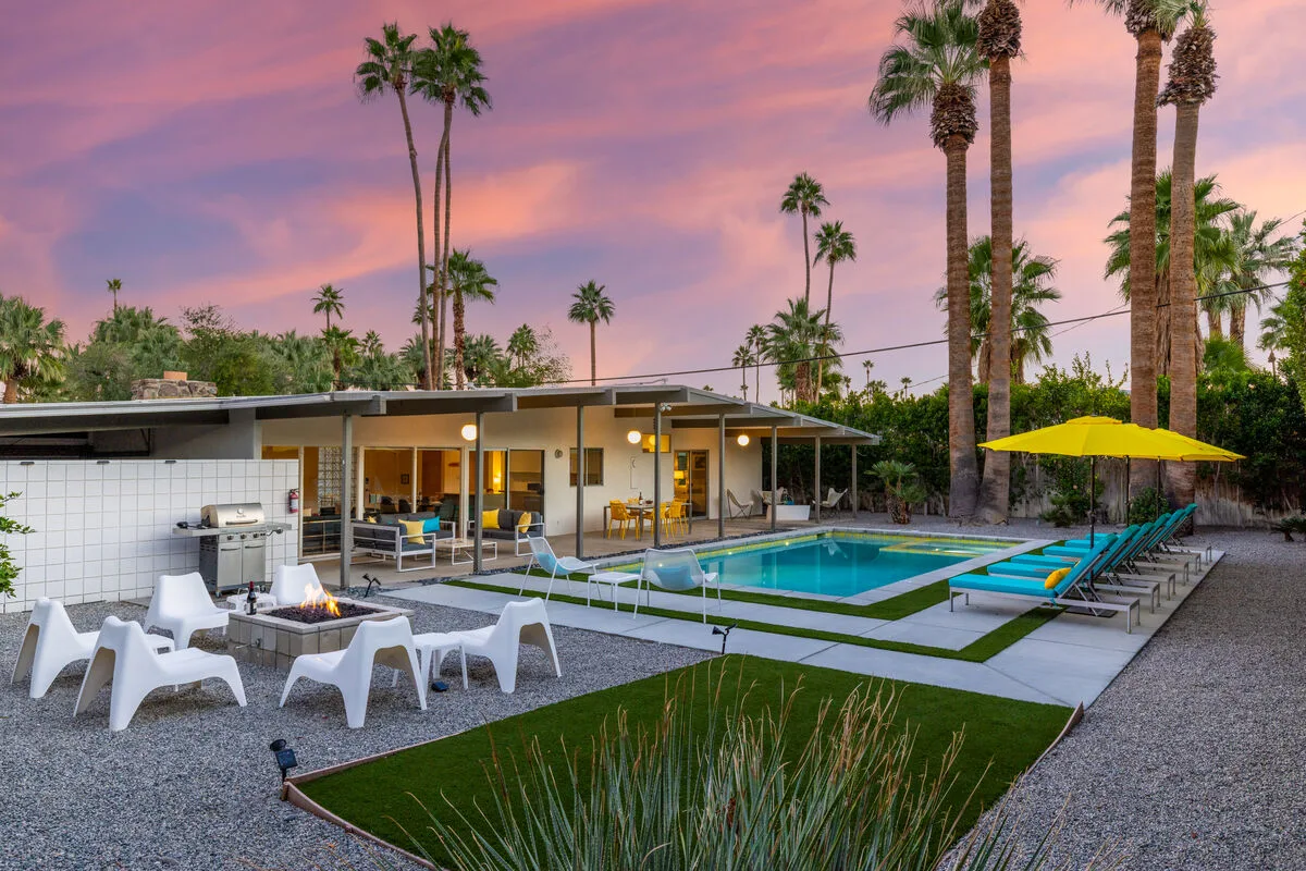 Midcentury Cool