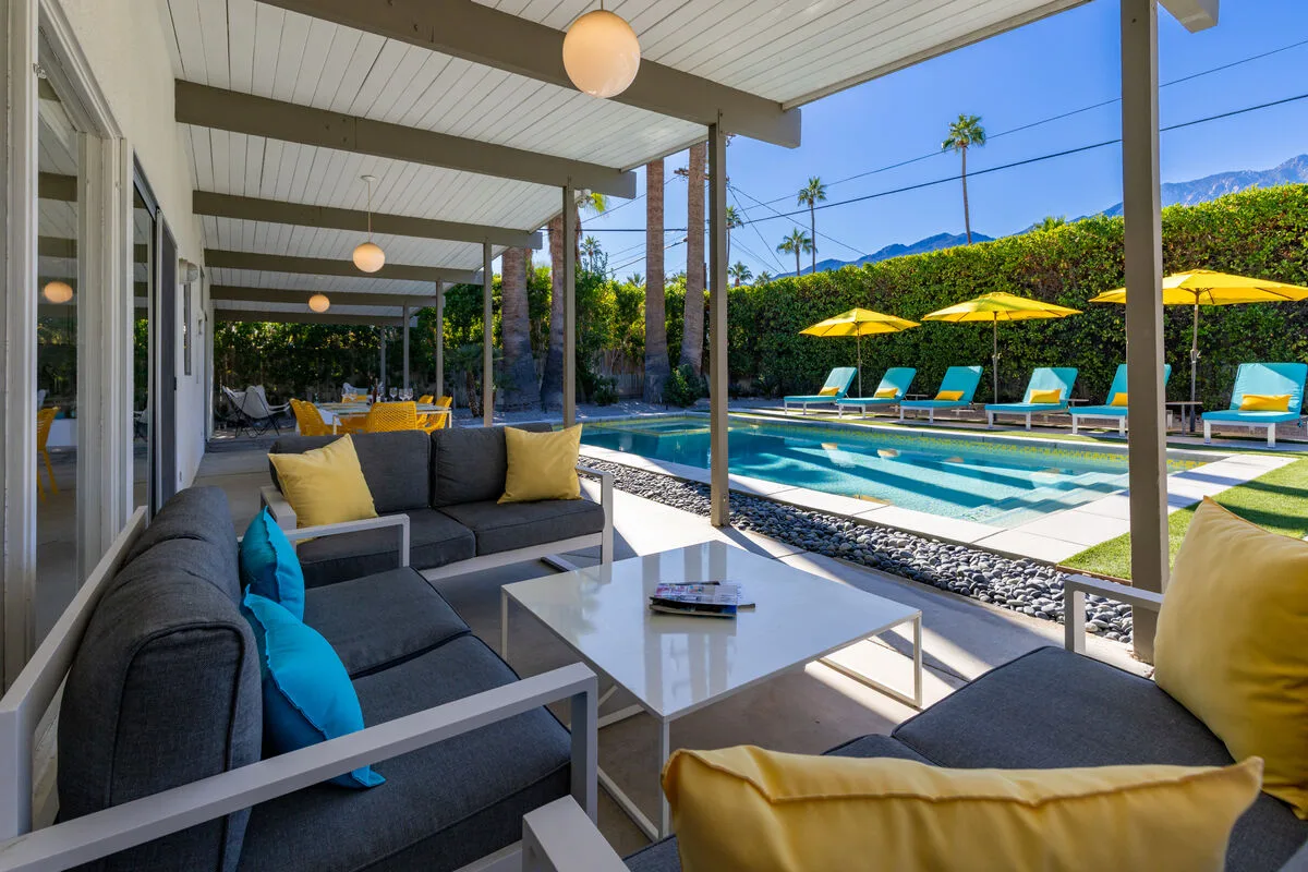 Midcentury Cool
