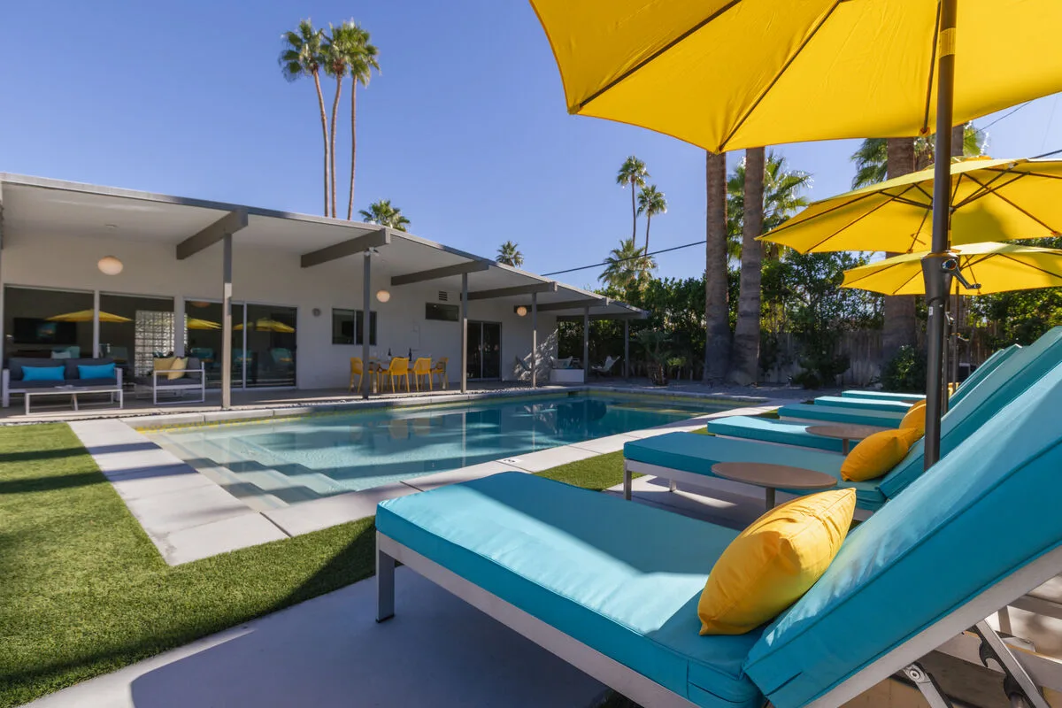 Midcentury Cool