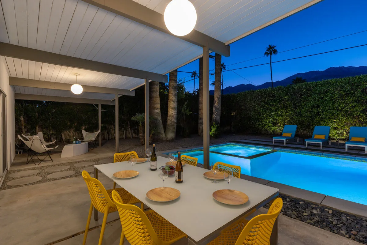 Midcentury Cool