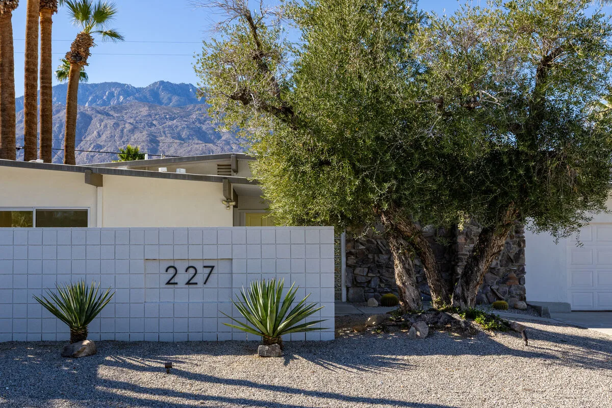 Midcentury Cool