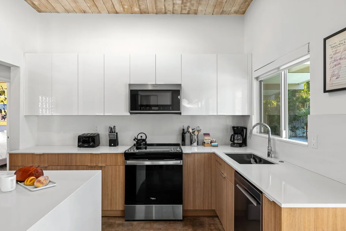 Midcentury Cool