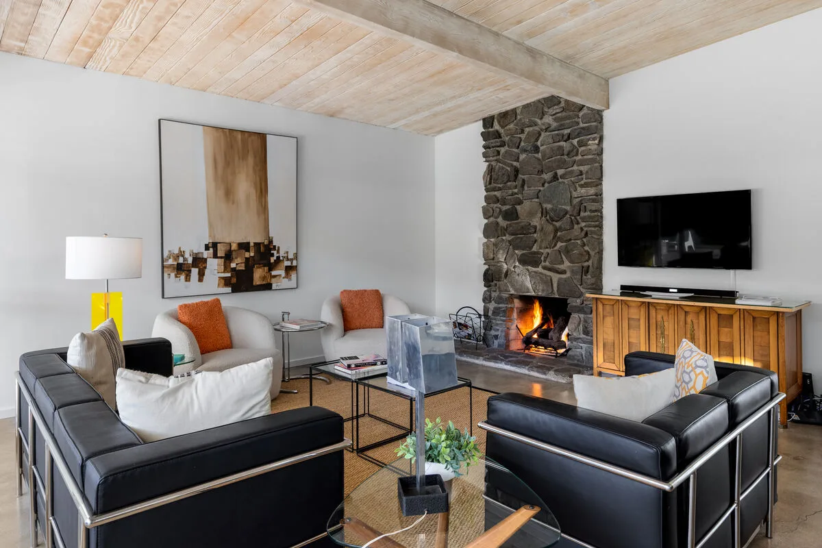 Midcentury Cool