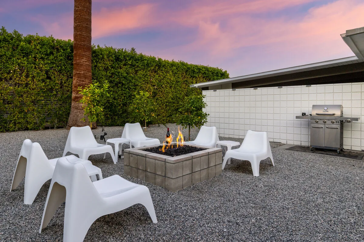 Midcentury Cool