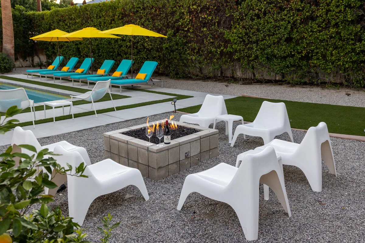 Midcentury Cool