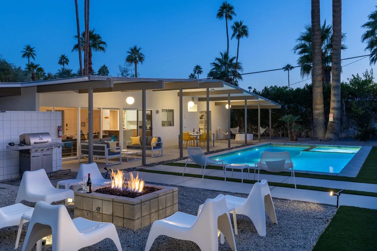 Midcentury Cool