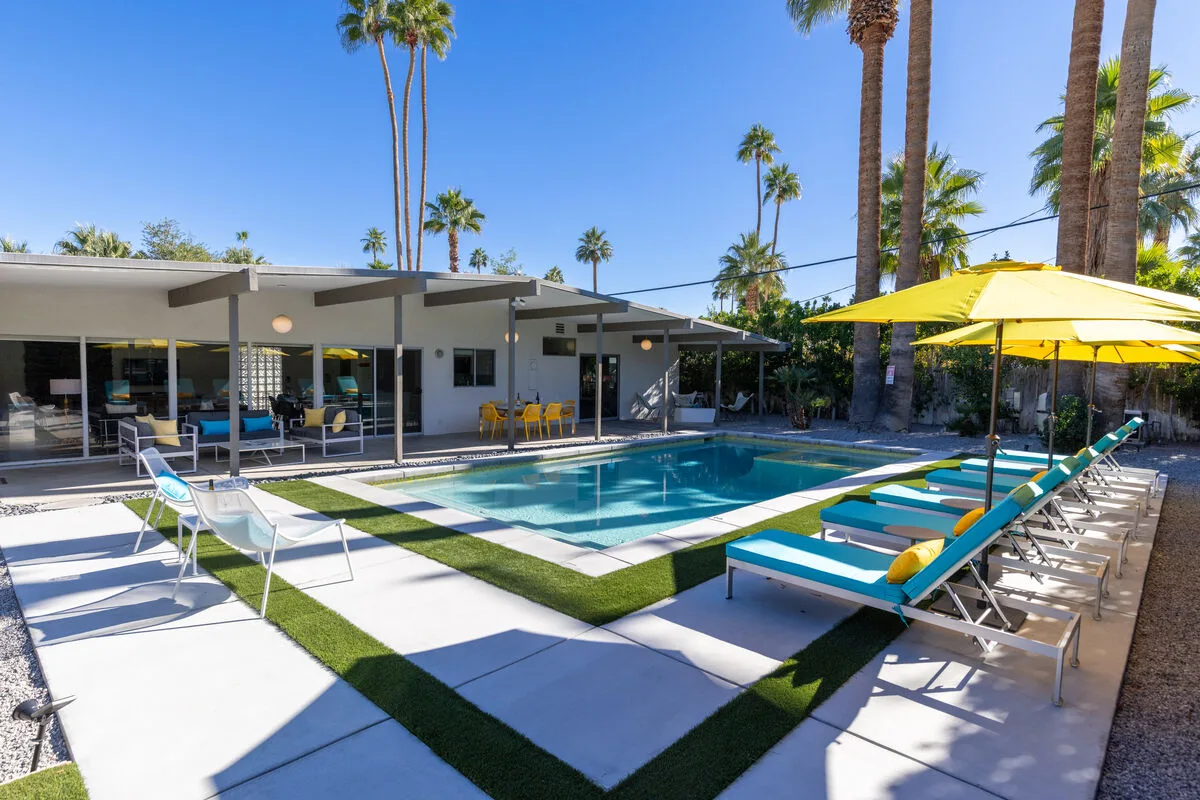 Midcentury Cool