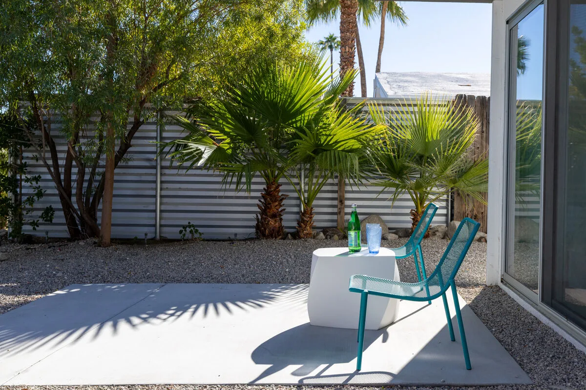 Midcentury Cool