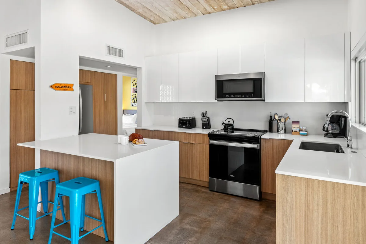 Midcentury Cool