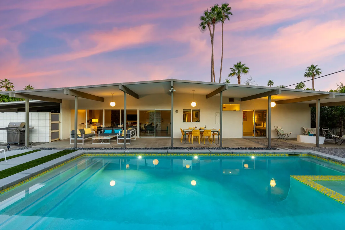 Midcentury Cool