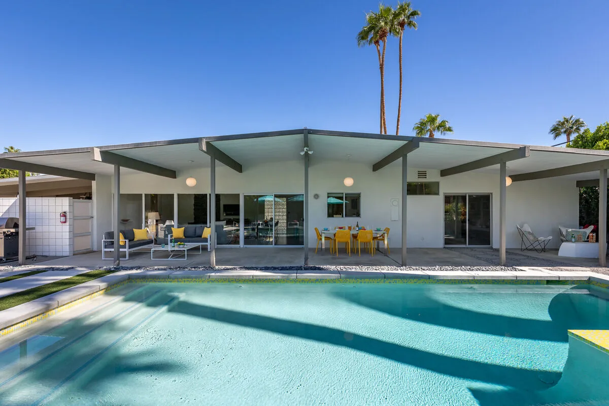Midcentury Cool