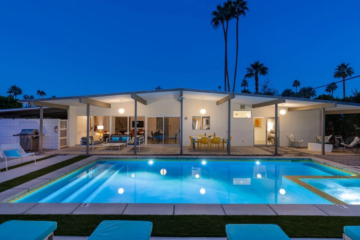 Midcentury Cool