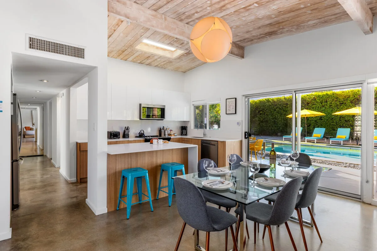 Midcentury Cool