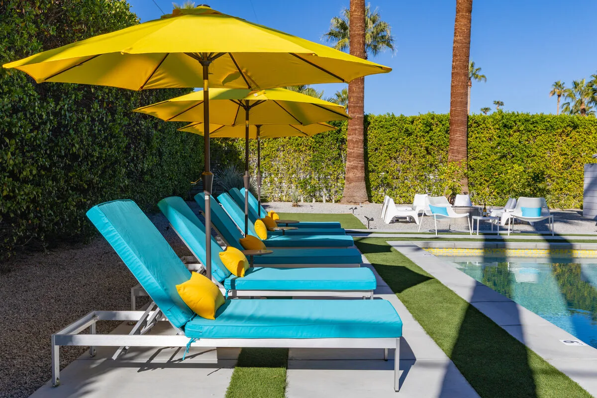 Midcentury Cool
