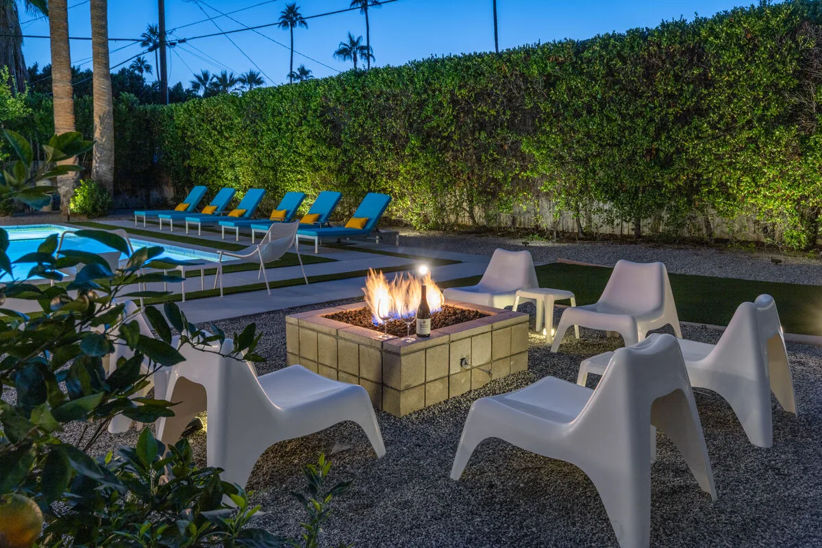 Midcentury Cool