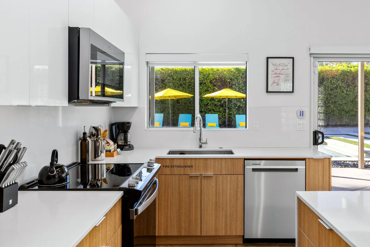 Midcentury Cool