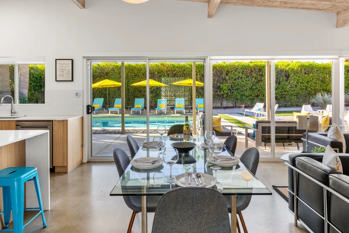 Midcentury Cool