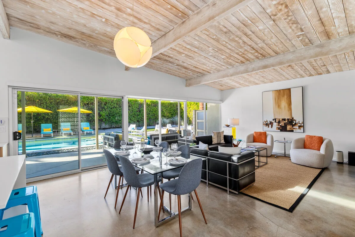 Midcentury Cool
