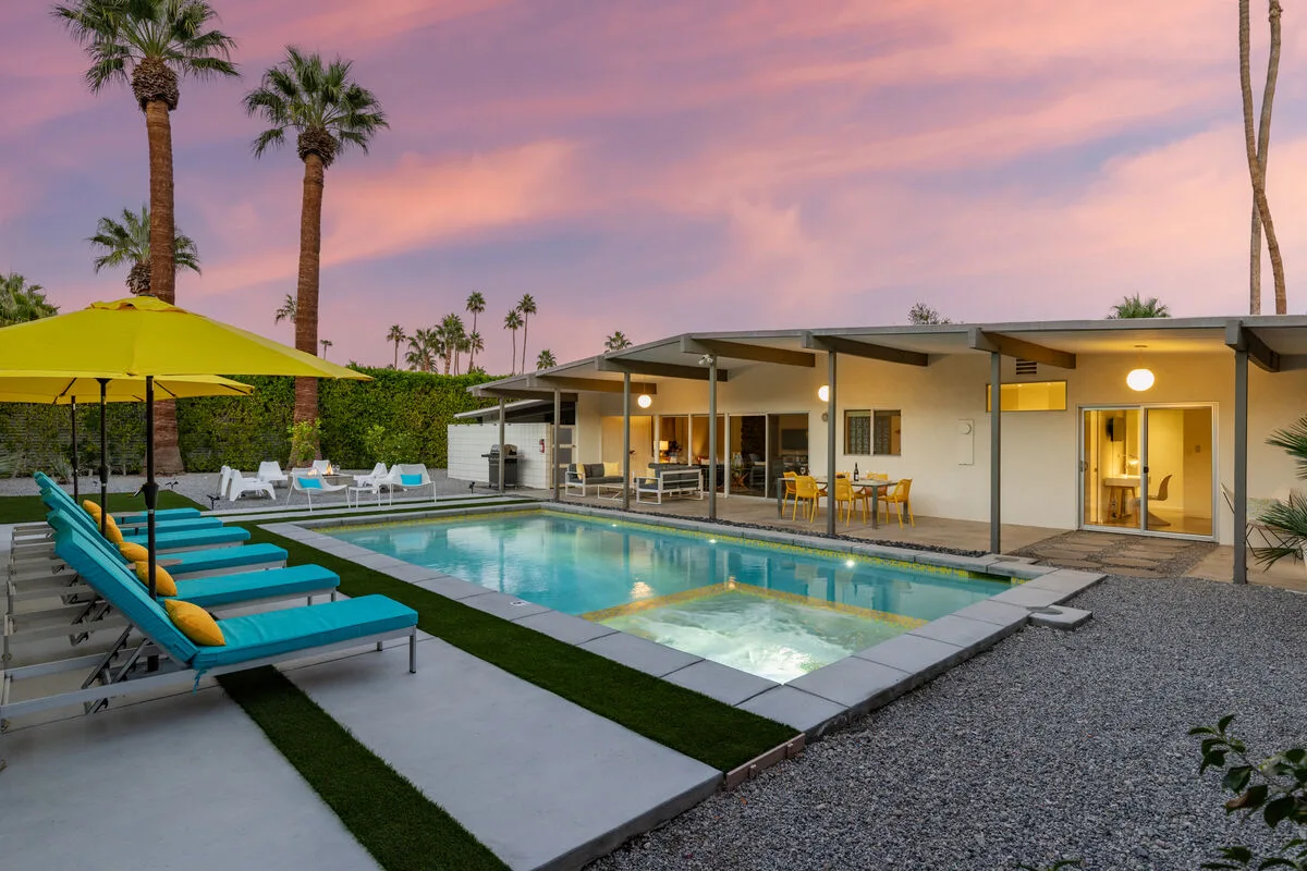 Midcentury Cool