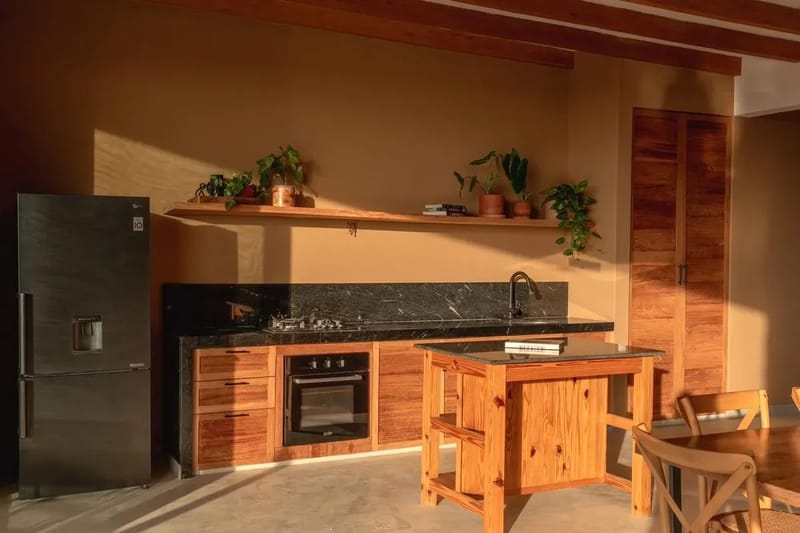 Beautiful 2BR in Máncora