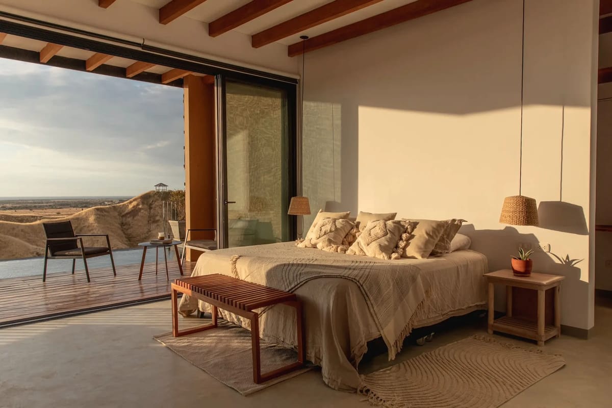 Beautiful 2BR in Máncora