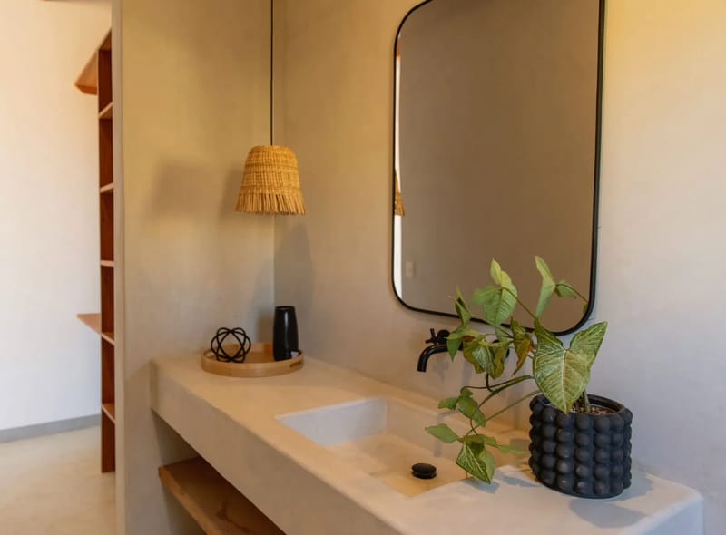 Beautiful 2BR in Máncora