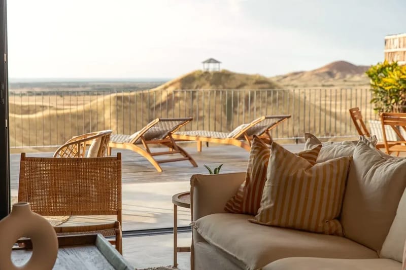Beautiful 2BR in Máncora