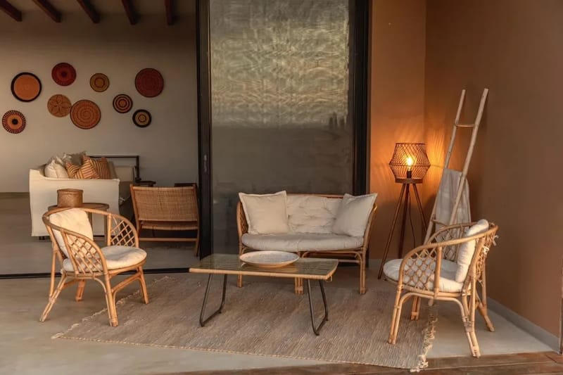 Beautiful 2BR in Máncora