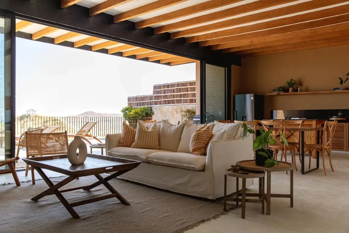 Beautiful 2BR in Máncora