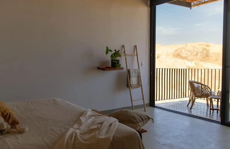 Beautiful 2BR in Máncora