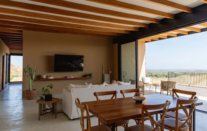 Beautiful 2BR in Máncora