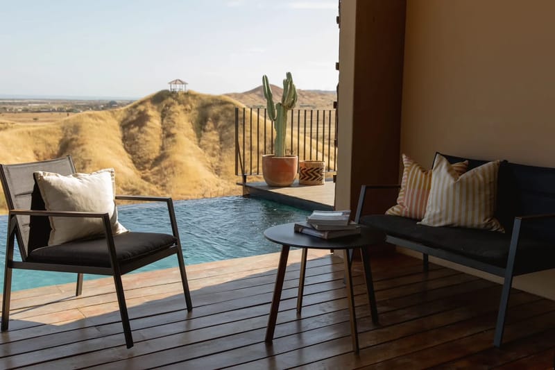 Beautiful 2BR in Máncora