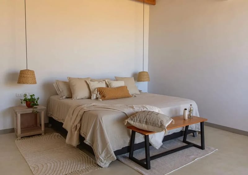 Beautiful 2BR in Máncora