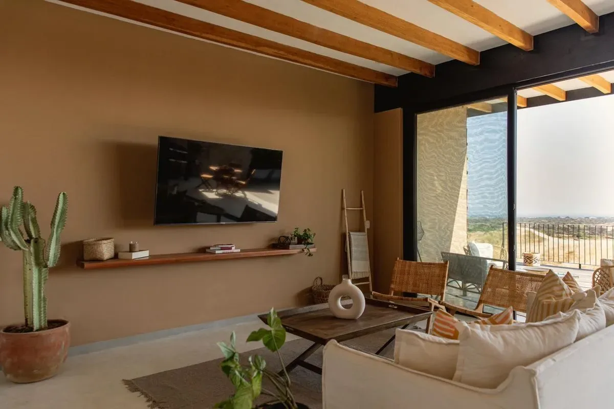 Beautiful 2BR in Máncora