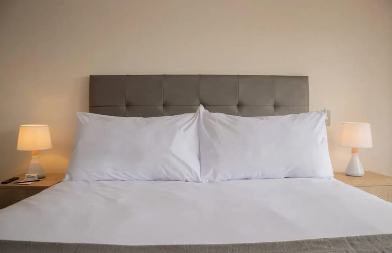 Awesome 2BR Apartment in Miraflores