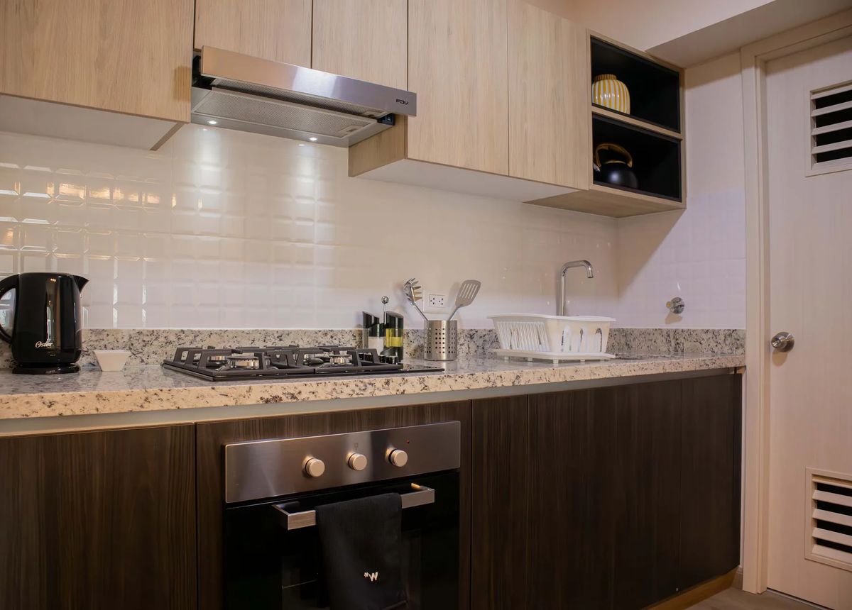 Awesome 2BR Apartment in Miraflores