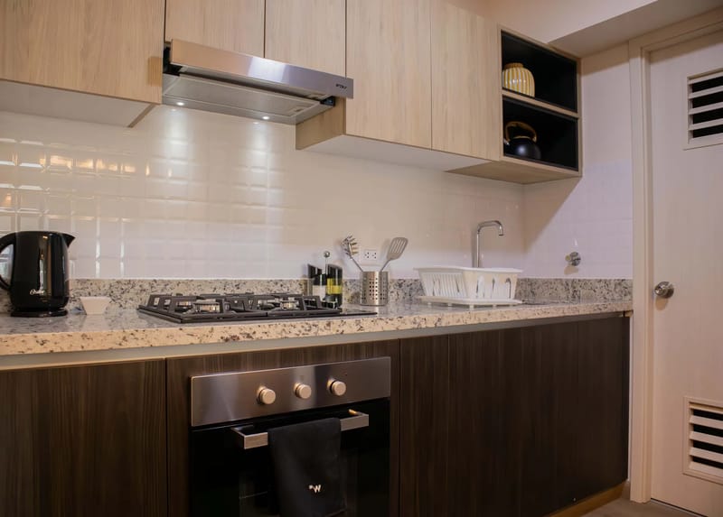 Awesome 2BR Apartment in Miraflores