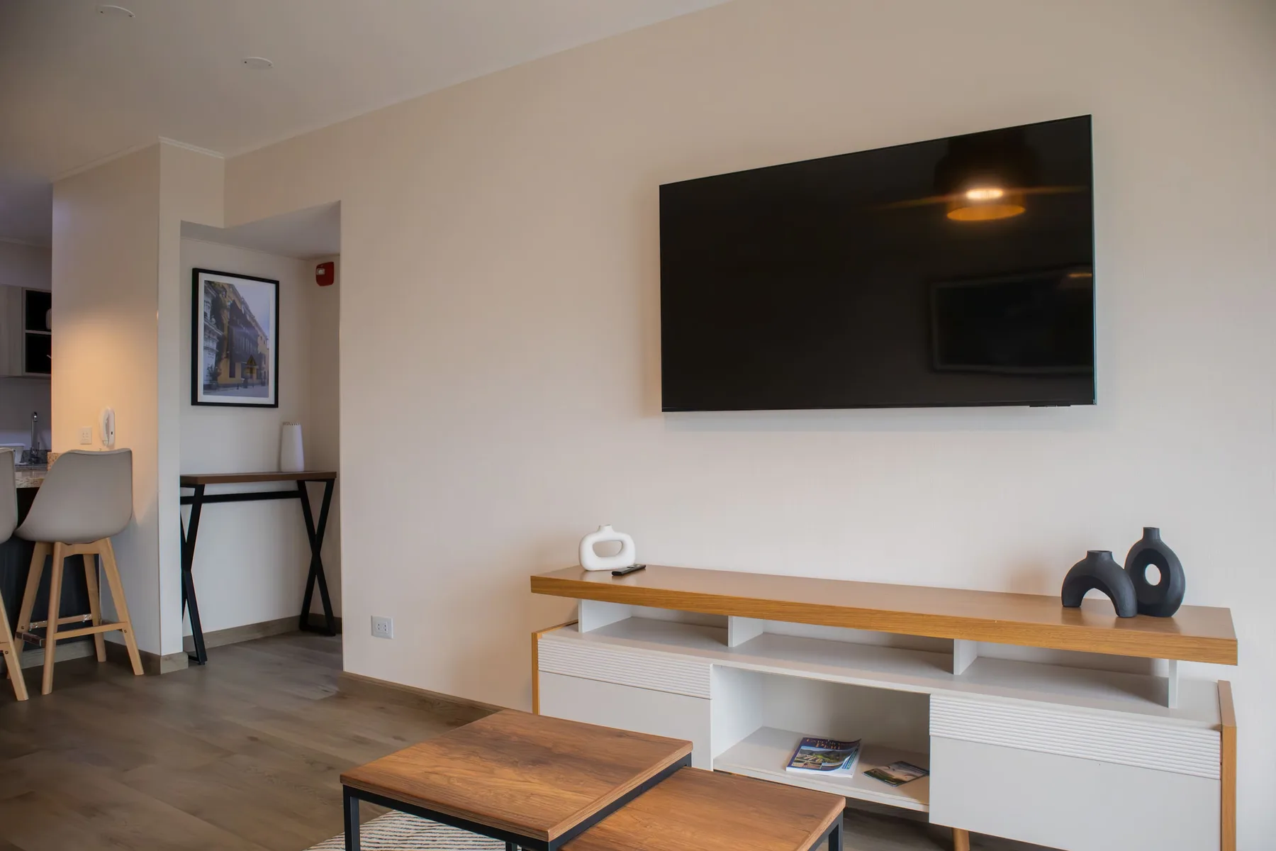 Awesome 2BR Apartment in Miraflores