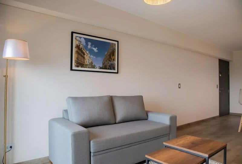 Awesome 2BR Apartment in Miraflores