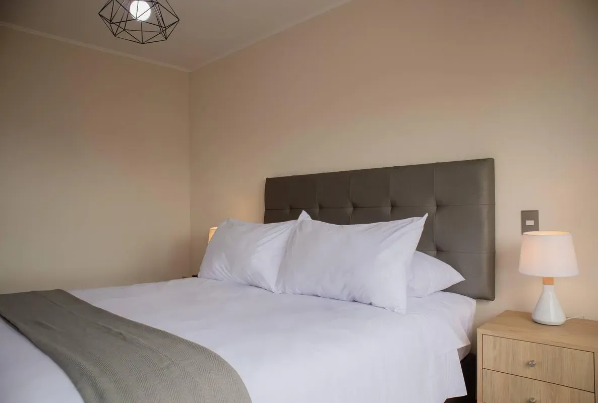 Awesome 2BR Apartment in Miraflores