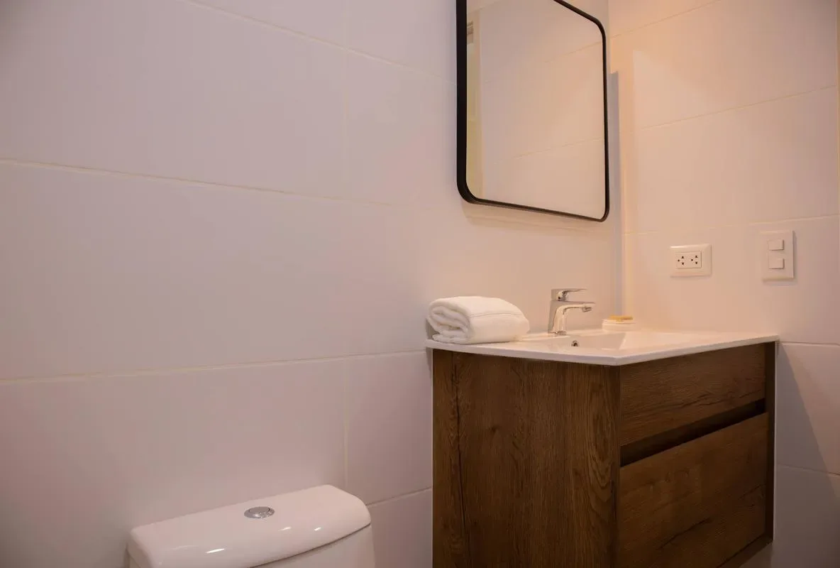 Awesome 2BR Apartment in Miraflores