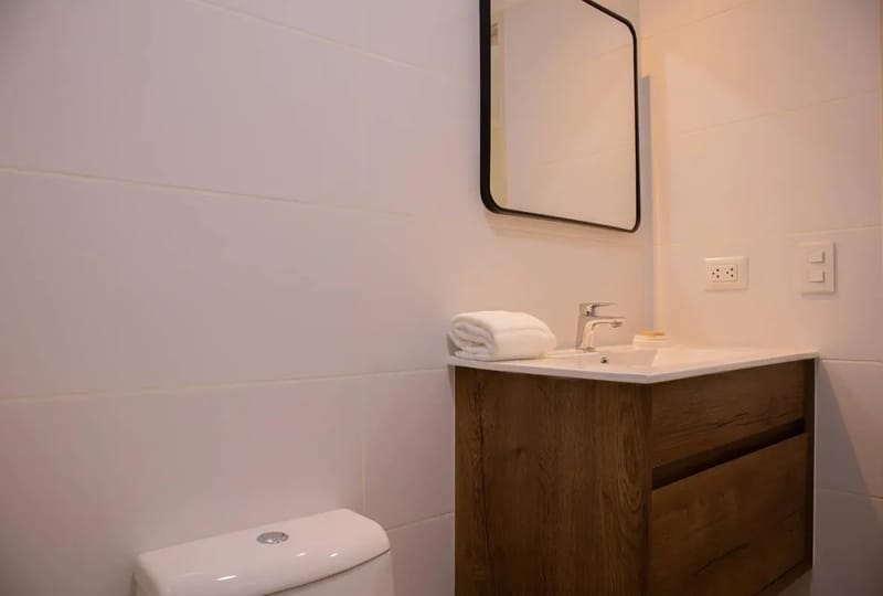 Awesome 2BR Apartment in Miraflores