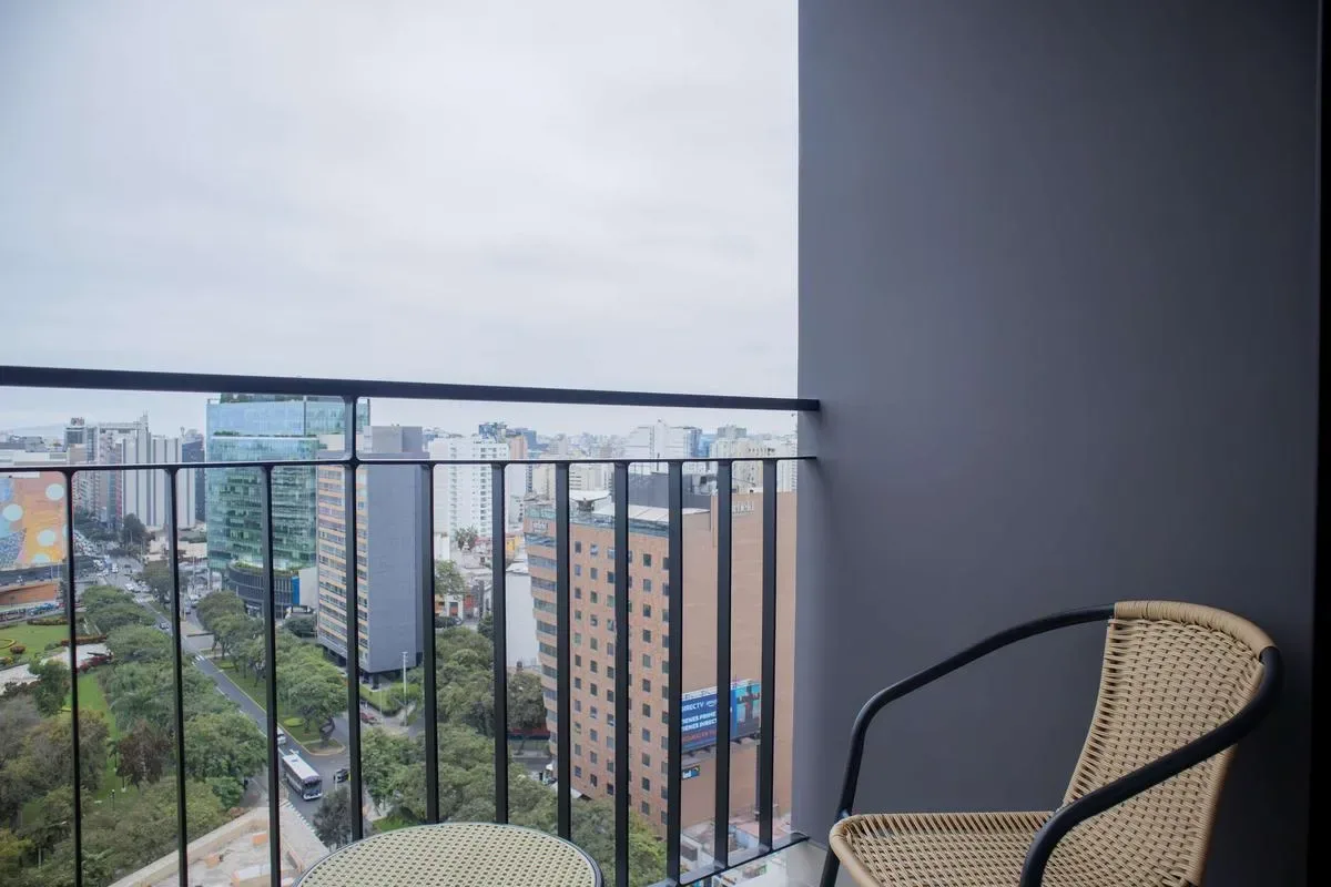 Awesome 2BR Apartment in Miraflores