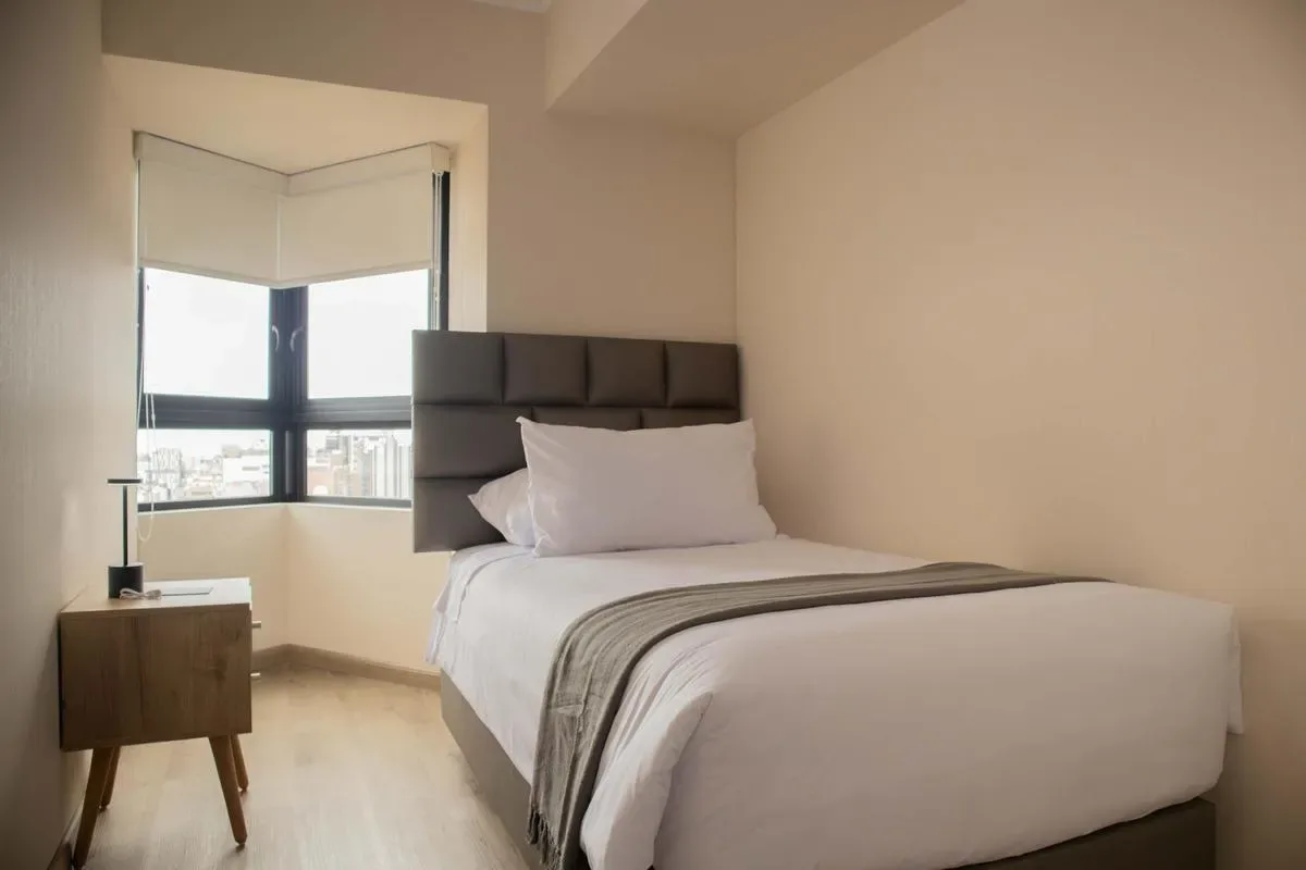 Awesome 2BR Apartment in Miraflores
