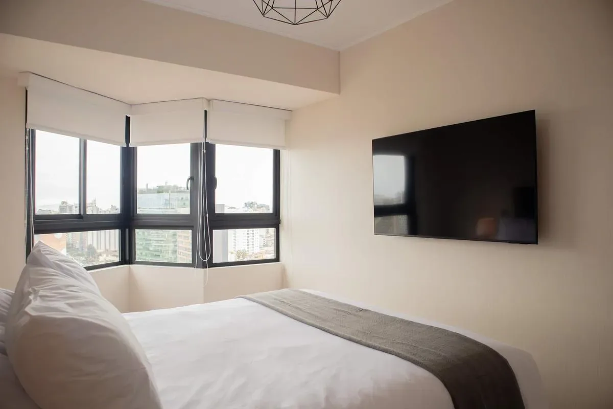 Awesome 2BR Apartment in Miraflores