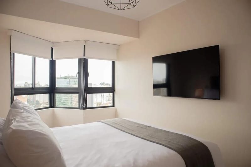 Awesome 2BR Apartment in Miraflores