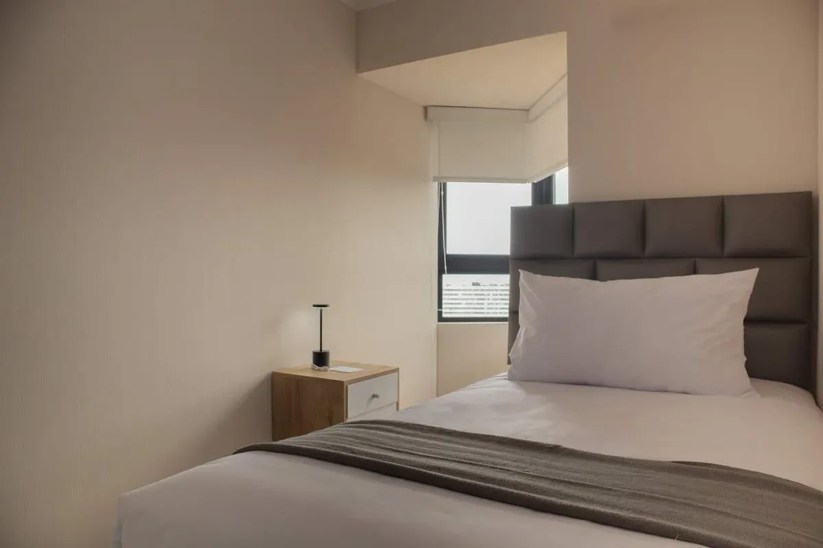 Awesome 2BR Apartment in Miraflores
