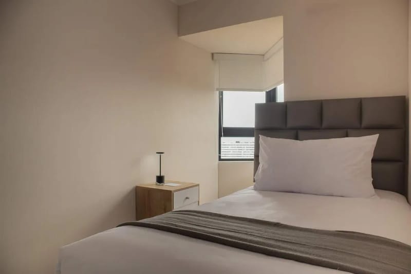 Awesome 2BR Apartment in Miraflores